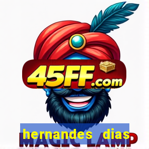 hernandes dias lopes fortuna